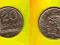 Brazylia  20 Centavos 1967 r.
