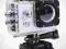 Kamera sportowa Wideorejestrator 1080p Waterproof