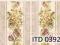 PAPIER DECOUPAGE, A3 ITD0392