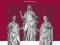 Worlds of Roman Women A Latin Reader (Focus Classi