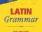 Latin Grammar (Barron's Foreign Language Guides)