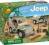 KLOCKI COBI JEEP WILLYS SAFARI Z ARMATKĄ 180 KL