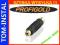PROFIGOLD adapter Video - S-Video F RCA F PGP6500