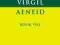 Virgil Aeneid Book VIII Bk.8 (Cambridge Greek and