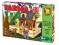 KLOCKI FARMA 28503 DUŻY DOM FARMERA - 214 elementó