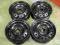 4X114,3 NISSAN ALMERA PRIMERA 6JX15 ET45 ORYGINAŁ