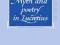 Myth and Poetry in Lucretius (Cambridge Classical