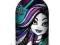 MONSTER HIGH 2w1 SZAMPON ŻEL DO KĄPIELI -WIELKI-1L