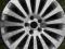 Alu - felga 17