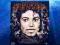 MICHAEL JACKSON THE LIFE OF AN . BLU-RAY+DVD (PL)