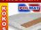 Materac NIKO 80x180 80/180 pikowany PROMOCJA TANIO