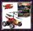 POJAZD- HYBRYDA  HOVER ASSAULT AIR HOGS STEROWANY