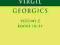 Virgil Georgics Volume 2, Books III-IV Bk.3 4 v.