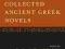 Collected Ancient Greek Novels