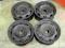 4X108 PEUGEOT 1007 206SW 206 Plus 207SW 307