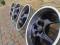 Oz volcano 17'' et35 5x100 OKAZJA GOLF IV