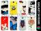 MODNE WZORY SAMSUNG GALAXY S4 i9500 ETUI + FOLIA,