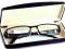 JR OKULARY OPRAWKI + SOCZEWKI ANTYREFLEKS + MONTAŻ