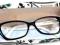 #  OKULARY OPRAWKI + SOCZEWKI ANTYREFLEKS + MONTAŻ