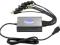 Karta DVR USB na 4 kamery 4 mikrofonu audio video