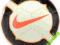 PIŁKA NOŻNA NIKE VOLTE 5 BARDZO WYTRZYMAŁA SZYTA