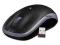 Mysz LOGITECH M185 WRLS Grey