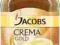 Kawa rozpuszczalna Jacobs Crema Gold 100g