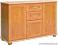 KOMODA 3.Dwa kolory:olcha,orzech. Meble U Jędrusia
