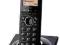 Bezprzewodowy Telefon PANASONIC KX-TG1711 ,,NOWY''