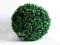 *dekomotyw* Kula bukszpan bukszpanowa duża 30 HIT