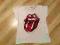 BLUZKA H&amp;M ROZMIAR 146 152 ROLLING STONES