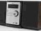 4C60 - LG XA16 CD MP3 USB RDS - MINIWIEŻA - PILOT
