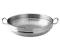 3E14 - Fissler Orginal 2 WKŁADKI+POKRYWKA OKAZJA