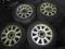 VW Passat B5 Audi A4 A6 Alufelgi 16 5X112