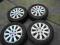 Astra Vectra C Omega C B Zafira Alufelgi 5X110 16