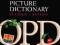 Oxford Picture Dictionary English-Korean Edition B