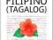 Complete Filipino (Tagalog) Teach Yourself