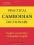 Tuttle Practical Cambodian Dictionary English-Camb