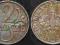 2 grosze 1931 rok - piękny egzemplarz