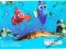 POCZTÓWKA BAJKA DISNEY FILM - GDZIE JEST NEMO