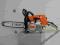 PILARKA PIŁA STIHL MS 440 5,4 KM