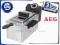 AEG FRYTKOWNICA FRYTOWNICA PROFESJONALNA INOX FV