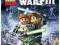 LEGO STAR WARS III CLONE WARS / X360 / ROBSON