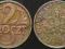 2 grosze 1928 rok - piękny egzemplarz