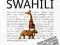 Teach Yourself Complete Swahili