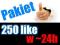250 polubień dla fanpage, facebook like w 24h