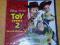 bluray toy story 2 + dvd edycja specjalna
