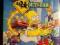 Gra PS2 The Simpsons