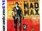 Mad Max 1-3 [3 Blu-ray] Trylogia Lektor/Napisy PL