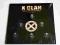 X-Clan - Millennium Cipher ( 12''Maxi ) Unikat !!